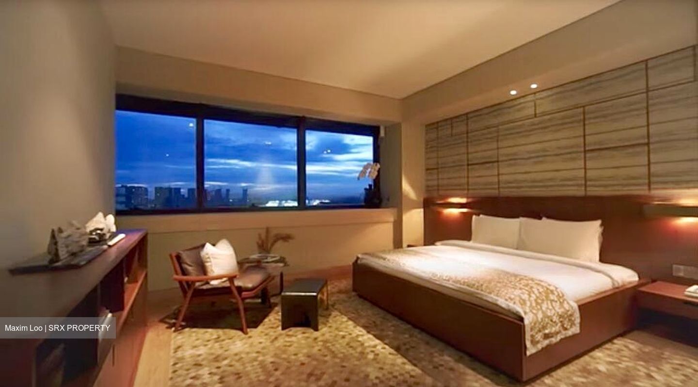 Hana (D10), Condominium #483373081